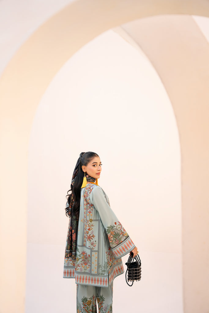 Florent | Bon Soir | Belle Lueur by Florent - Designer Dress - Type: Ladies Clothes - Available at Libayah - 100% Original