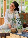 Mahnur | Bella Lawn 24 | BL - 03 by Mahnur - Designer Dress - Type: Ladies Clothes - Available at Libayah - 100% Original