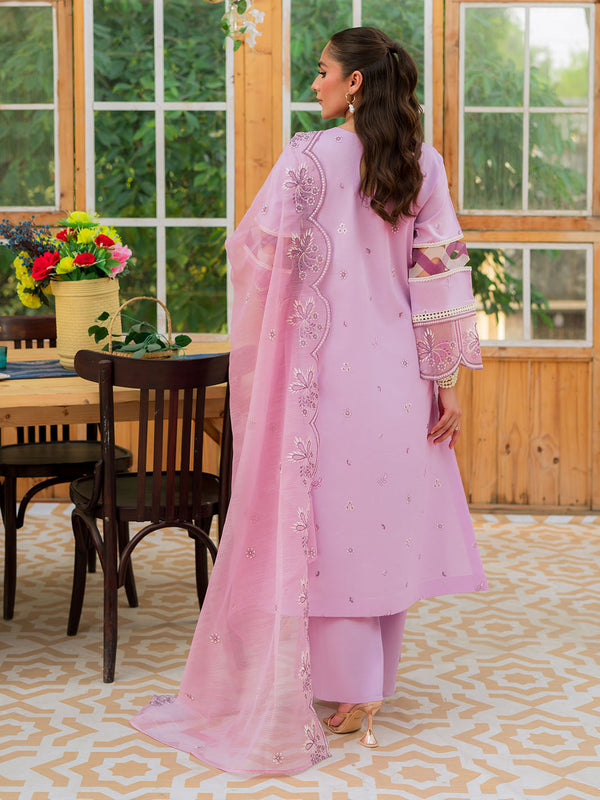 Mahnur | Bella Lawn 24 | BL - 05 by Mahnur - Designer Dress - Type: Ladies Clothes - Available at Libayah - 100% Original