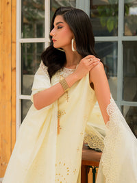 Mahnur | Bella Lawn 24 | BL - 09 by Mahnur - Designer Dress - Type: Ladies Clothes - Available at Libayah - 100% Original