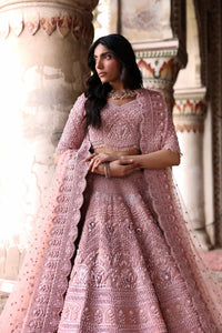 Waqas Shah | Vyah Diyan Tyaariyan 26 | Diyar by Waqas Shah - Designer Dress  - Type : Ladies Clothes - Available at Libayah - 100% Original 