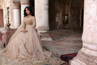 Waqas Shah | Vyah Diyan Tyaariyan 26 | Dilnashin by Waqas Shah - Designer Dress  - Type : Ladies Clothes - Available at Libayah - 100% Original 