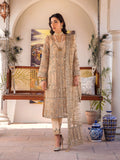 Fozia Khalid | Eid Edit 24 | Lueur by Fozia Khalid - Designer Dress - Type: Ladies Clothes - Available at Libayah - 100% Original