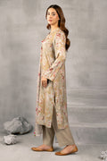 Kayseria | Winter Khaddar 24 | C5483-121-A by Kayseria - Designer Dress - Type: Ladies Clothes - Available at Libayah - 100% Original