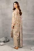 Kayseria | Winter Khaddar 24 | C5483-121-A by Kayseria - Designer Dress - Type: Ladies Clothes - Available at Libayah - 100% Original