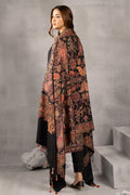Kayseria | Winter Khaddar 24 | C6053 by Kayseria - Designer Dress - Type: Ladies Clothes - Available at Libayah - 100% Original