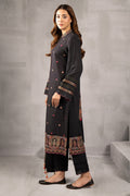 Kayseria | Winter Khaddar 24 | C6053 by Kayseria - Designer Dress - Type: Ladies Clothes - Available at Libayah - 100% Original