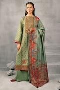 Kayseria | Winter Khaddar 24 | C6055 by Kayseria - Designer Dress - Type: Ladies Clothes - Available at Libayah - 100% Original