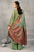 Kayseria | Winter Khaddar 24 | C6055 by Kayseria - Designer Dress - Type: Ladies Clothes - Available at Libayah - 100% Original