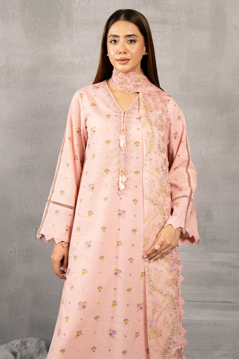 Kayseria | Winter Khaddar 24 | C6063 by Kayseria - Designer Dress - Type: Ladies Clothes - Available at Libayah - 100% Original