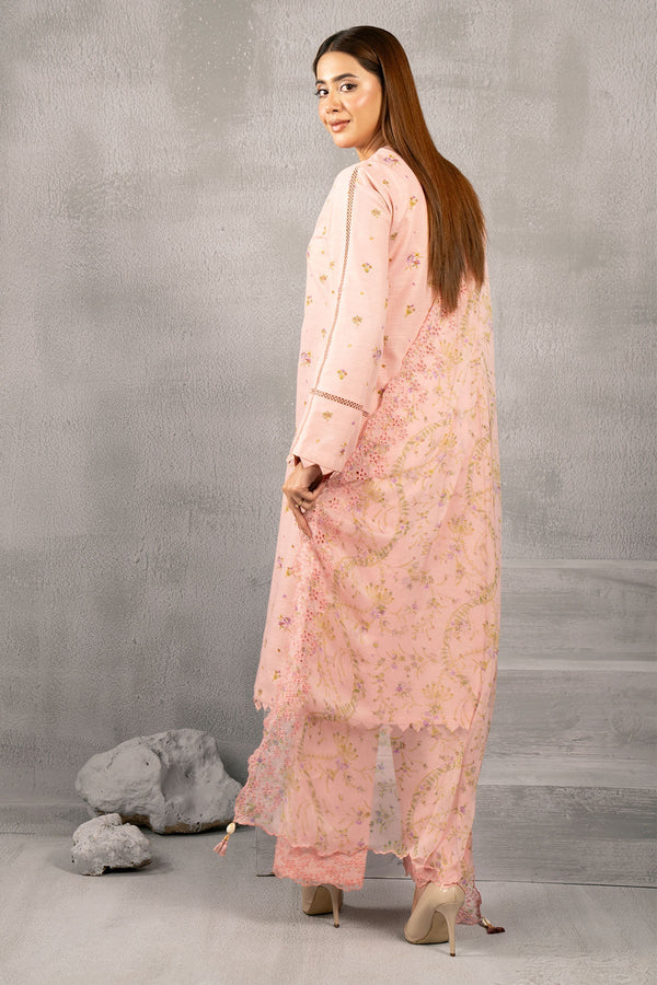 Kayseria | Winter Khaddar 24 | C6063 by Kayseria - Designer Dress - Type: Ladies Clothes - Available at Libayah - 100% Original