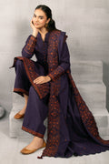 Kayseria | Winter Khaddar 24 | C6066-1 by Kayseria - Designer Dress - Type: Ladies Clothes - Available at Libayah - 100% Original