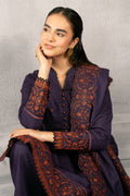Kayseria | Winter Khaddar 24 | C6066-1 by Kayseria - Designer Dress - Type: Ladies Clothes - Available at Libayah - 100% Original