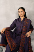 Kayseria | Winter Khaddar 24 | C6066-1 by Kayseria - Designer Dress - Type: Ladies Clothes - Available at Libayah - 100% Original