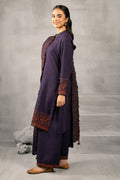 Kayseria | Winter Khaddar 24 | C6066-1 by Kayseria - Designer Dress - Type: Ladies Clothes - Available at Libayah - 100% Original