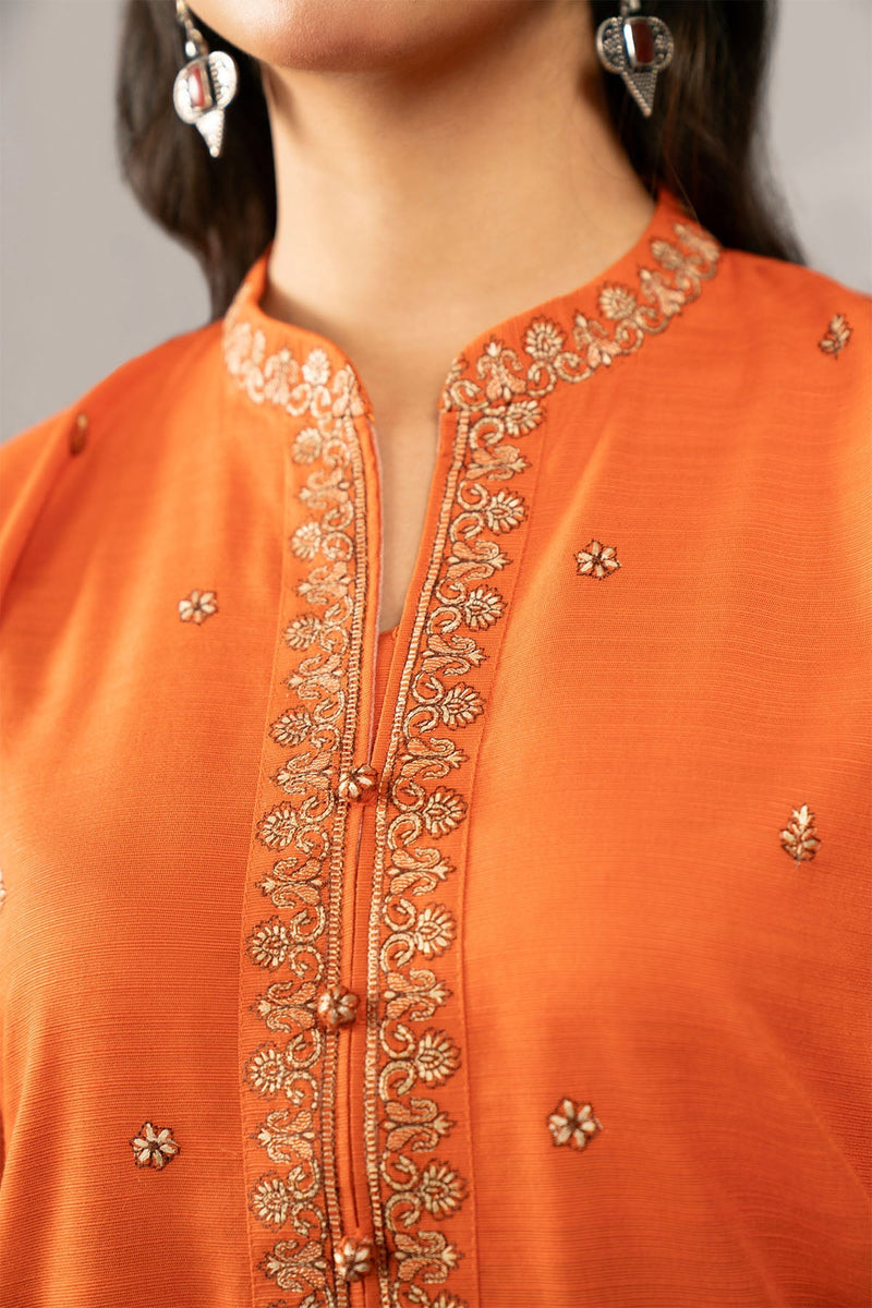 Kayseria | Winter Khaddar 24 | C6066-2 by Kayseria - Designer Dress - Type: Ladies Clothes - Available at Libayah - 100% Original