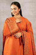 Kayseria | Winter Khaddar 24 | C6066-2 by Kayseria - Designer Dress - Type: Ladies Clothes - Available at Libayah - 100% Original