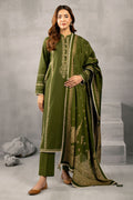 Kayseria | Winter Khaddar 24 | C6068-2 by Kayseria - Designer Dress - Type: Ladies Clothes - Available at Libayah - 100% Original