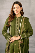 Kayseria | Winter Khaddar 24 | C6068-2 by Kayseria - Designer Dress - Type: Ladies Clothes - Available at Libayah - 100% Original