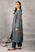 Kayseria | Winter Khaddar 24 | C6069-1 by Kayseria - Designer Dress - Type: Ladies Clothes - Available at Libayah - 100% Original