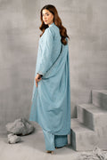 Kayseria | Winter Khaddar 24 | C6075 by Kayseria - Designer Dress - Type: Ladies Clothes - Available at Libayah - 100% Original
