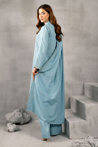 Kayseria | Winter Khaddar 24 | C6075 by Kayseria - Designer Dress - Type: Ladies Clothes - Available at Libayah - 100% Original