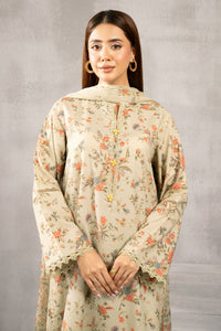 Kayseria | Winter Khaddar 24 | C6078 by Kayseria - Designer Dress - Type: Ladies Clothes - Available at Libayah - 100% Original
