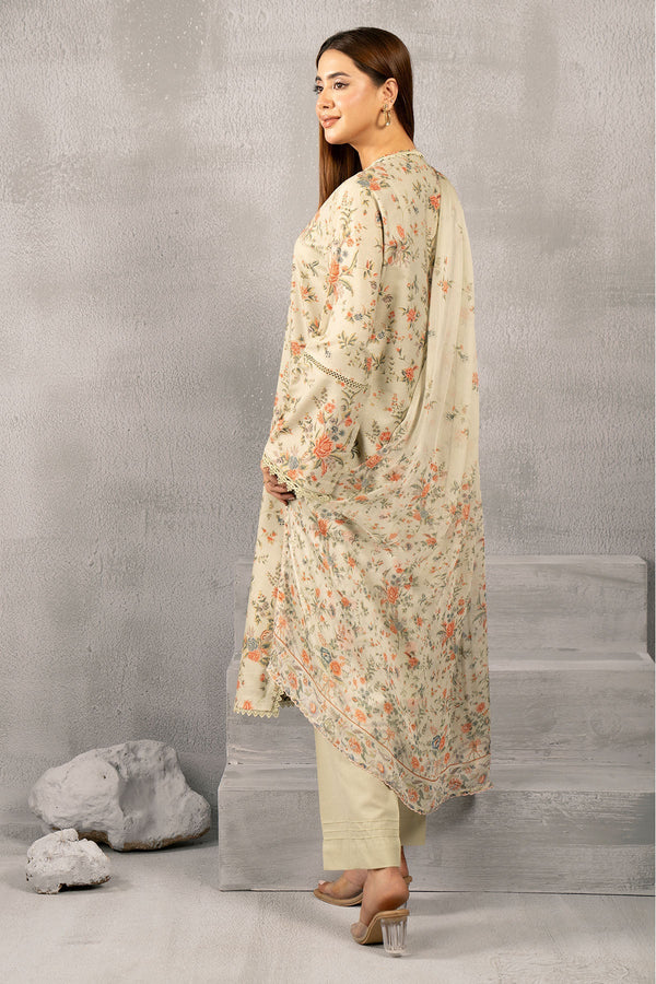 Kayseria | Winter Khaddar 24 | C6078 by Kayseria - Designer Dress - Type: Ladies Clothes - Available at Libayah - 100% Original