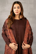 Kayseria | Winter Khaddar 24 | C6081 by Kayseria - Designer Dress - Type: Ladies Clothes - Available at Libayah - 100% Original