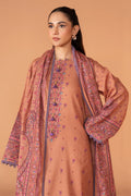 Kayseria | Winter Khaddar 24 | C6034 by Kayseria - Designer Dress - Type: Ladies Clothes - Available at Libayah - 100% Original