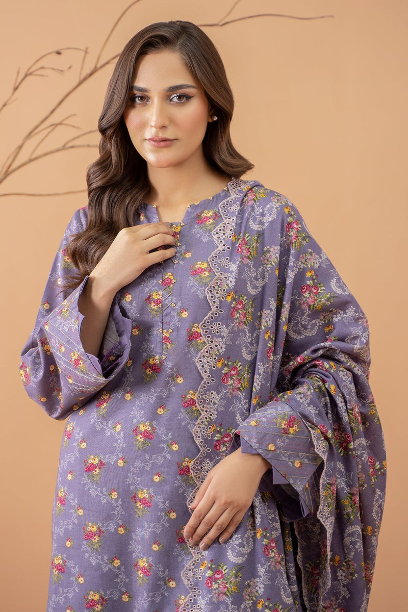 Kayseria | Winter Khaddar 24 | C6048 by Kayseria - Designer Dress - Type: Ladies Clothes - Available at Libayah - 100% Original