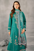 Kayseria | Winter Khaddar 24 | C6062-2 by Kayseria - Designer Dress - Type: Ladies Clothes - Available at Libayah - 100% Original
