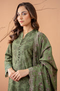 Kayseria | Winter Khaddar 24 | C6070-A by Kayseria - Designer Dress - Type: Ladies Clothes - Available at Libayah - 100% Original