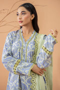 Kayseria | Winter Khaddar 24 | C6072-2 by Kayseria - Designer Dress - Type: Ladies Clothes - Available at Libayah - 100% Original