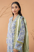 Kayseria | Winter Khaddar 24 | C6072-2 by Kayseria - Designer Dress - Type: Ladies Clothes - Available at Libayah - 100% Original