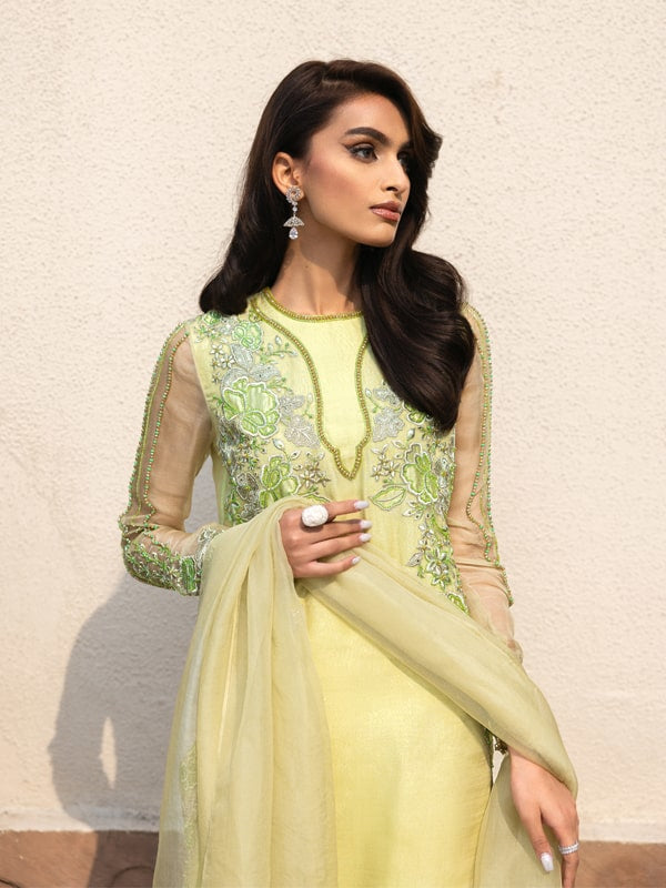 Caia | Mahiri Luxury Edit 24 | ZÉPHYR by Caia - Designer Dress - Type: Ladies Clothes - Available at Libayah - 100% Original