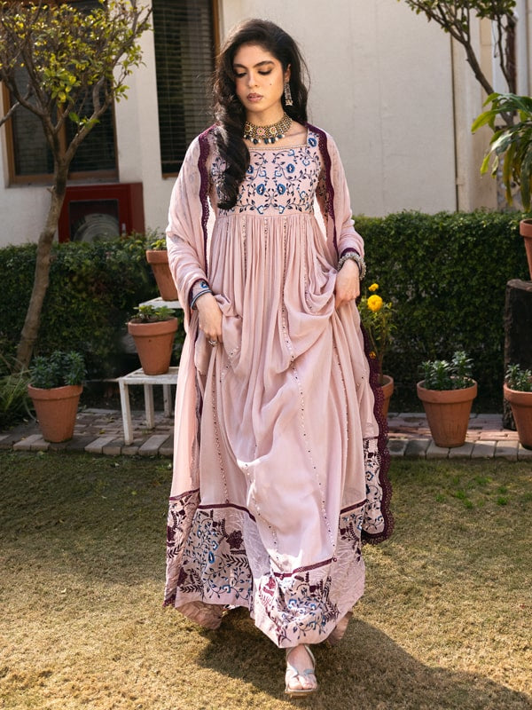 Caia | Mahiri Luxury Edit 24 | BLOSSOMÉ by Caia - Designer Dress - Type: Ladies Clothes - Available at Libayah - 100% Original