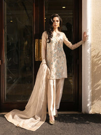 Caia | Mahiri Luxury Edit 24 | ARIA by Caia - Designer Dress - Type: Ladies Clothes - Available at Libayah - 100% Original