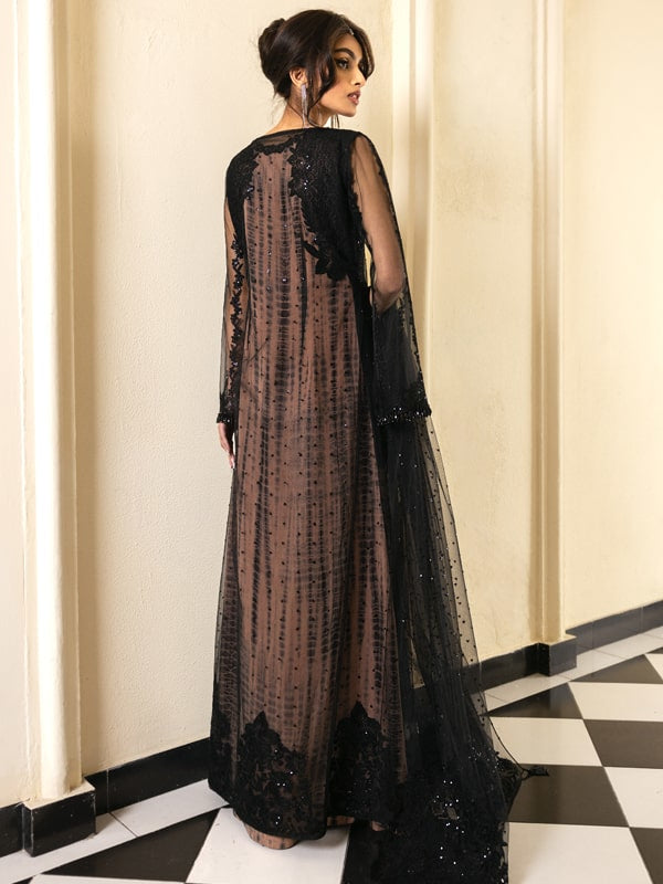 Caia | Mahiri Luxury Edit 24 | DUSK by Caia - Designer Dress - Type: Ladies Clothes - Available at Libayah - 100% Original