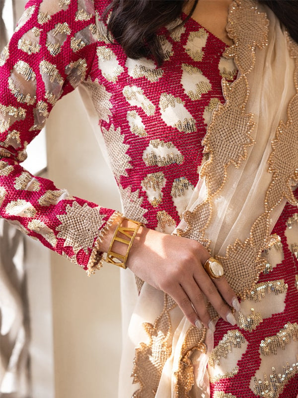 Caia | Mahiri Luxury Edit 24 | LUXE by Caia - Designer Dress - Type: Ladies Clothes - Available at Libayah - 100% Original