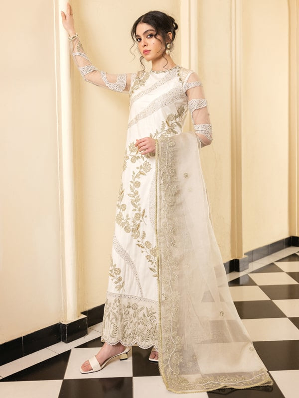 Caia | Mahiri Luxury Edit 24 | PEARL by Caia - Designer Dress - Type: Ladies Clothes - Available at Libayah - 100% Original