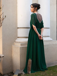Caia | Mahiri Luxury Edit 24 | MIRAGE by Caia - Designer Dress - Type: Ladies Clothes - Available at Libayah - 100% Original