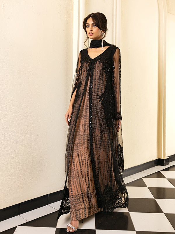 Caia | Mahiri Luxury Edit 24 | DUSK by Caia - Designer Dress - Type: Ladies Clothes - Available at Libayah - 100% Original