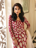 Caia | Mahiri Luxury Edit 24 | LUXE by Caia - Designer Dress - Type: Ladies Clothes - Available at Libayah - 100% Original