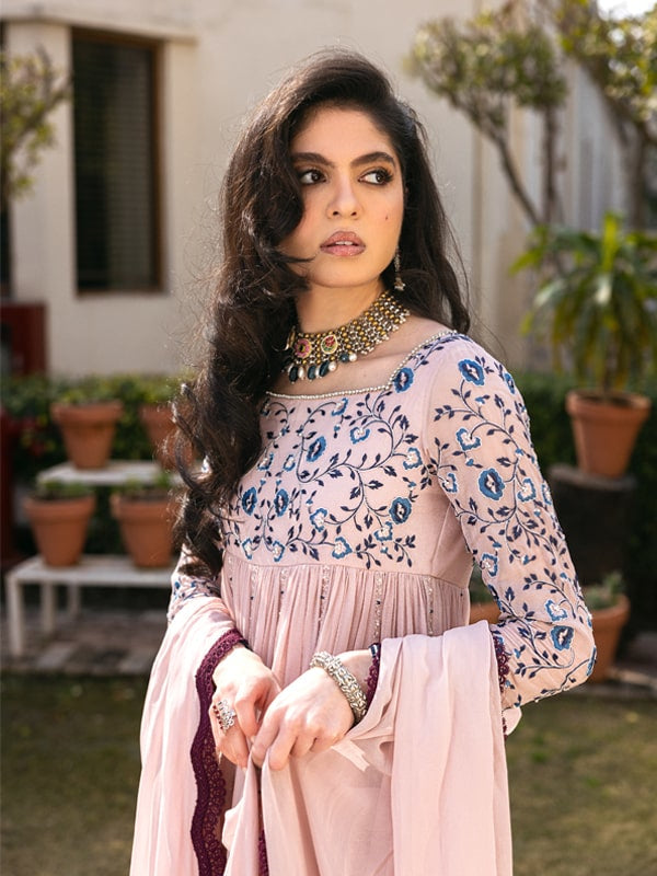 Caia | Mahiri Luxury Edit 24 | BLOSSOMÉ by Caia - Designer Dress - Type: Ladies Clothes - Available at Libayah - 100% Original