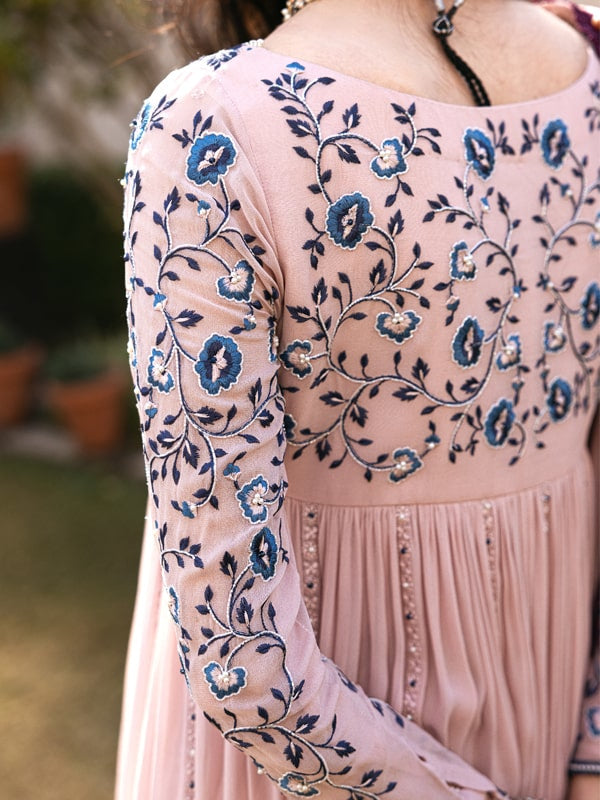 Caia | Mahiri Luxury Edit 24 | BLOSSOMÉ by Caia - Designer Dress - Type: Ladies Clothes - Available at Libayah - 100% Original