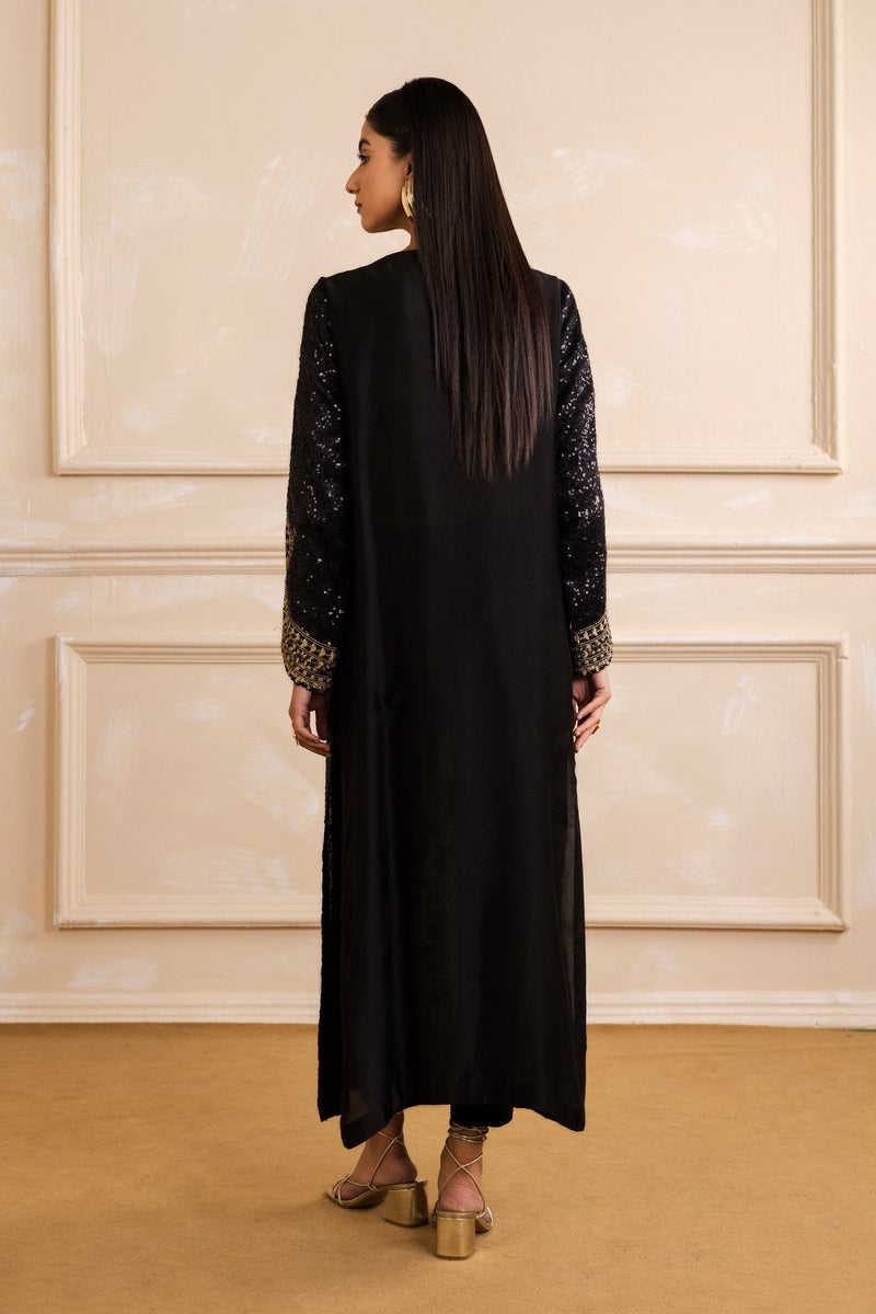 Maryum N Maria | Zaira Pret |CECILY by Maryum N Maria - Designer Dress - Type: Ladies Clothes - Available at Libayah - 100% Original