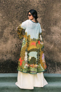 Fahad Hussayn | Lawn Banger | Chagatai by Fahad Hussayn - Designer Dress - Type: Ladies Clothes - Available at Libayah - 100% Original