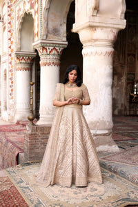 Waqas Shah | Vyah Diyan Tyaariyan 26 | Dilnashin by Waqas Shah - Designer Dress  - Type : Ladies Clothes - Available at Libayah - 100% Original 