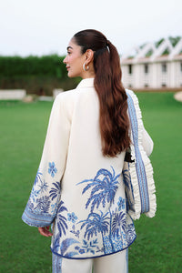 Afsanah | The Print Edit | AP-315 by Afsanah - Designer Dress  - Type : Ladies Clothes - Available at Libayah - 100% Original 